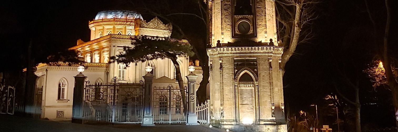Melek Zeynep VAROL banner
