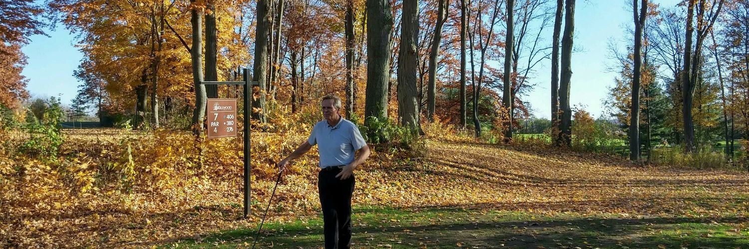 PyramidGolf's profile banner image
