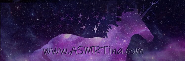 TinaAsmr's profile banner image