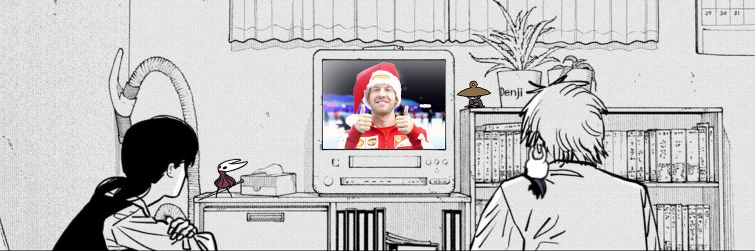 KSV5 87 (Pochita 💔) banner