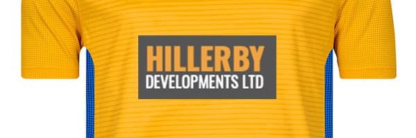 HillerbyD's profile banner image