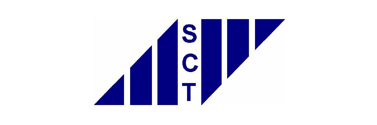 SCT banner