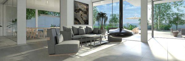 SpaceDesigner3D Profile Banner