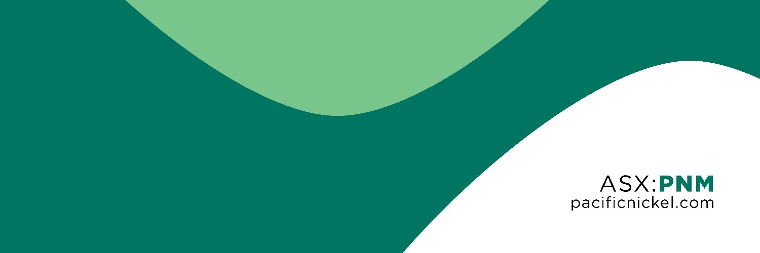PacificNickel's profile banner image