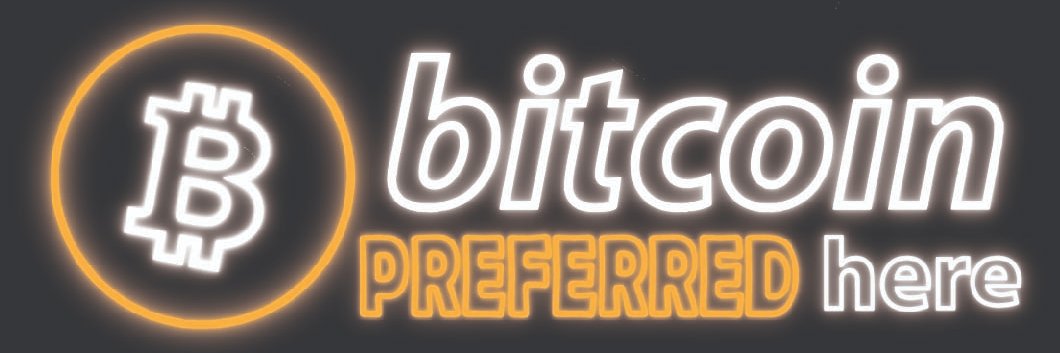 Bitcoin Manor's banner