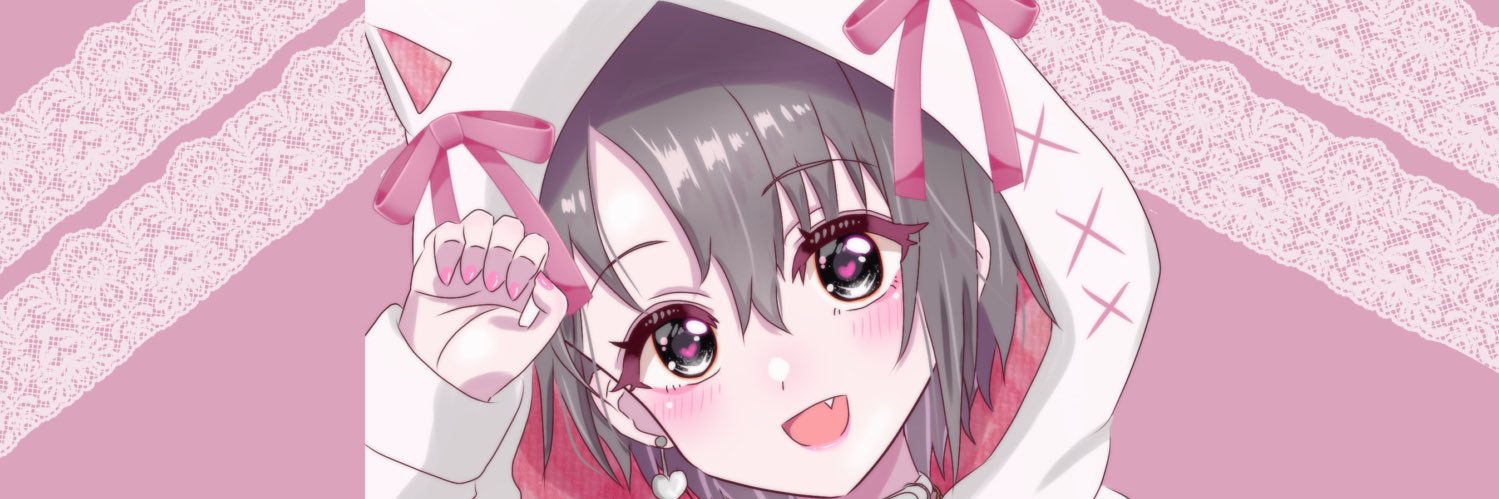 riousagichang's profile banner image