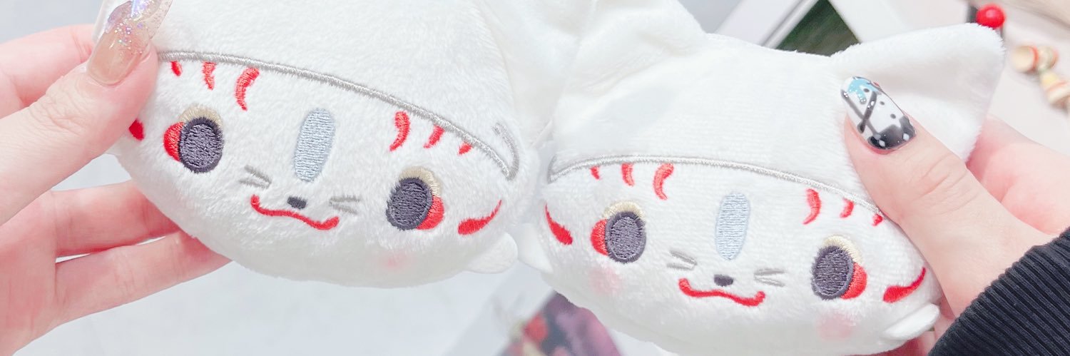 吹雪 banner
