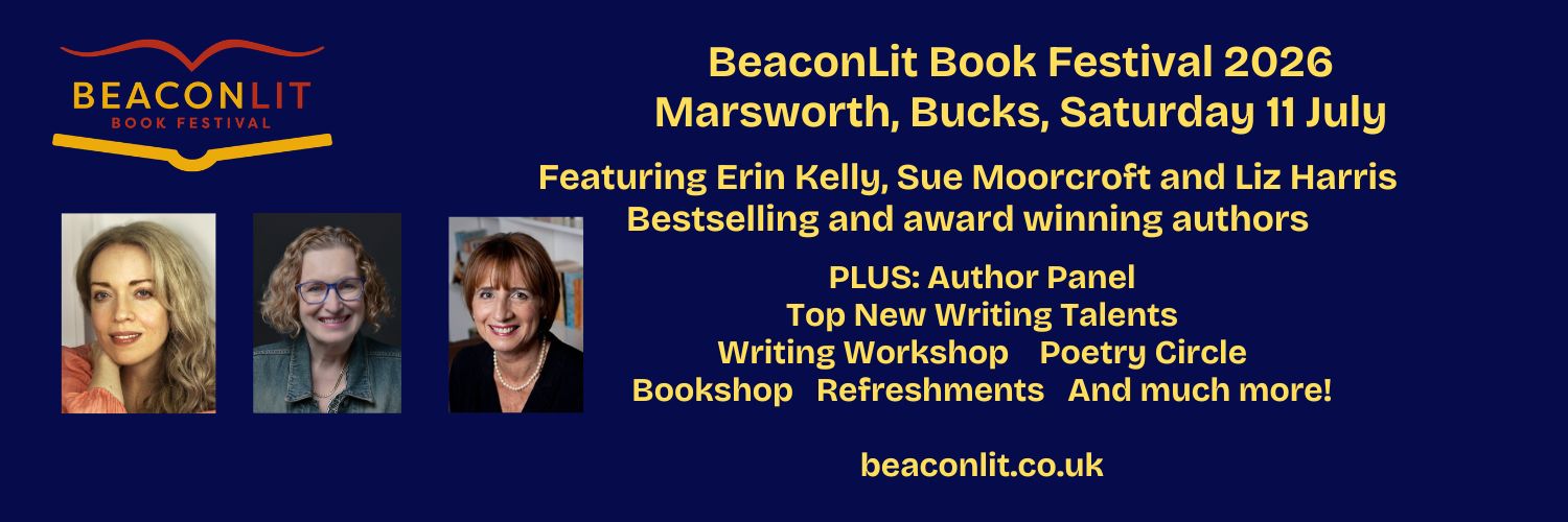 BeaconLit banner