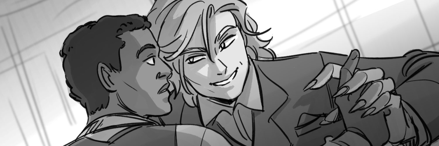yulia_draws's profile banner image