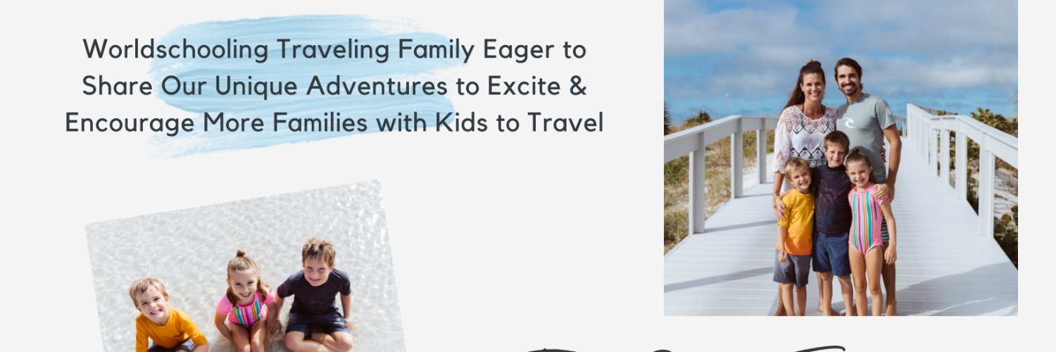 EndlessGetaway's profile banner image