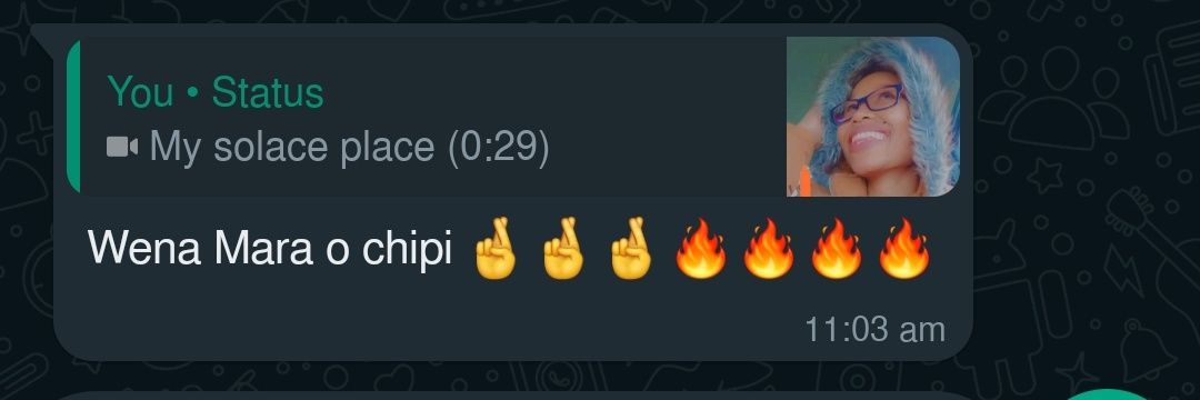 DeeMalebo's profile banner image