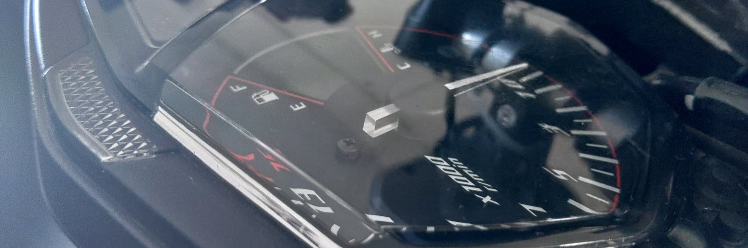 SlipperyRider's profile banner image