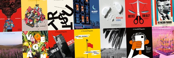 FTMag Profile Banner