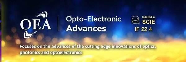 OptoElectronAdv Profile Banner