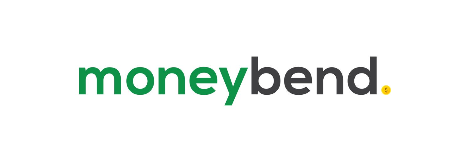 MoneyBend's profile banner image