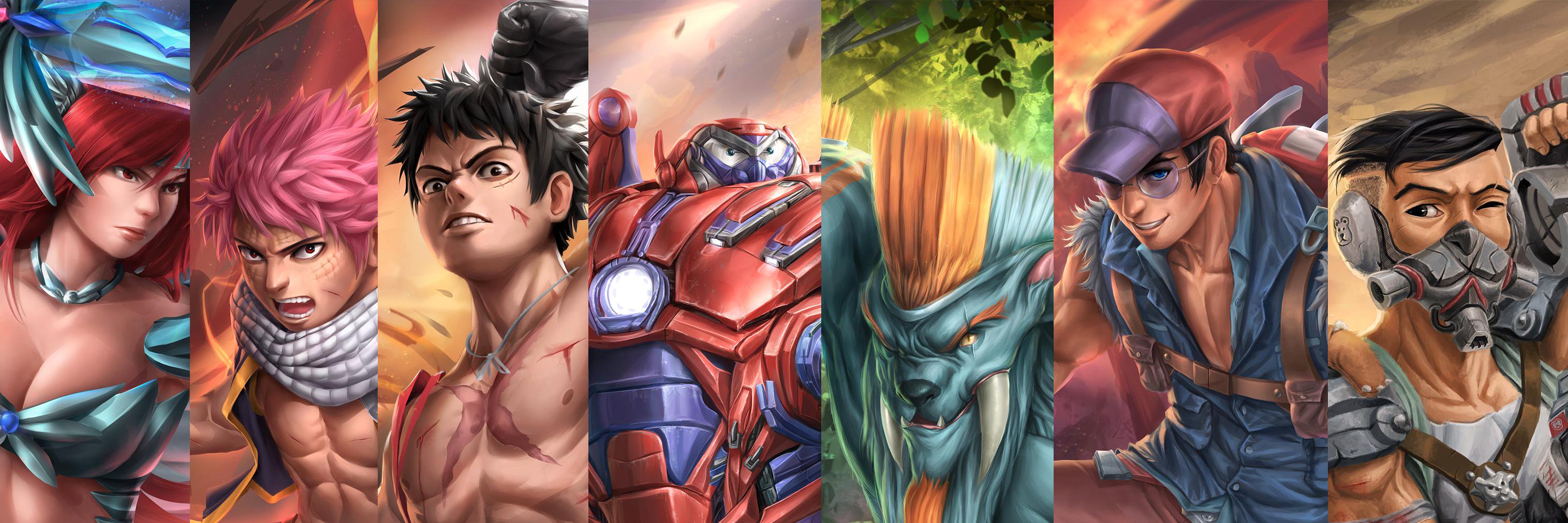 artofcham's profile banner image