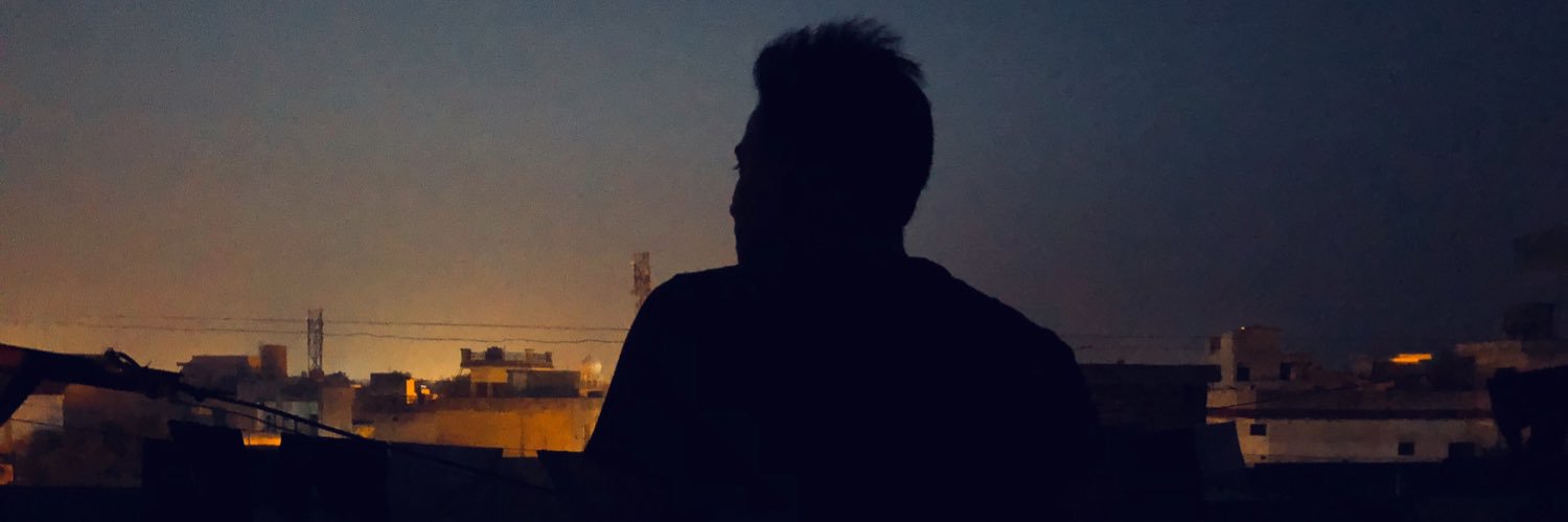 chaayebaaz's profile banner image