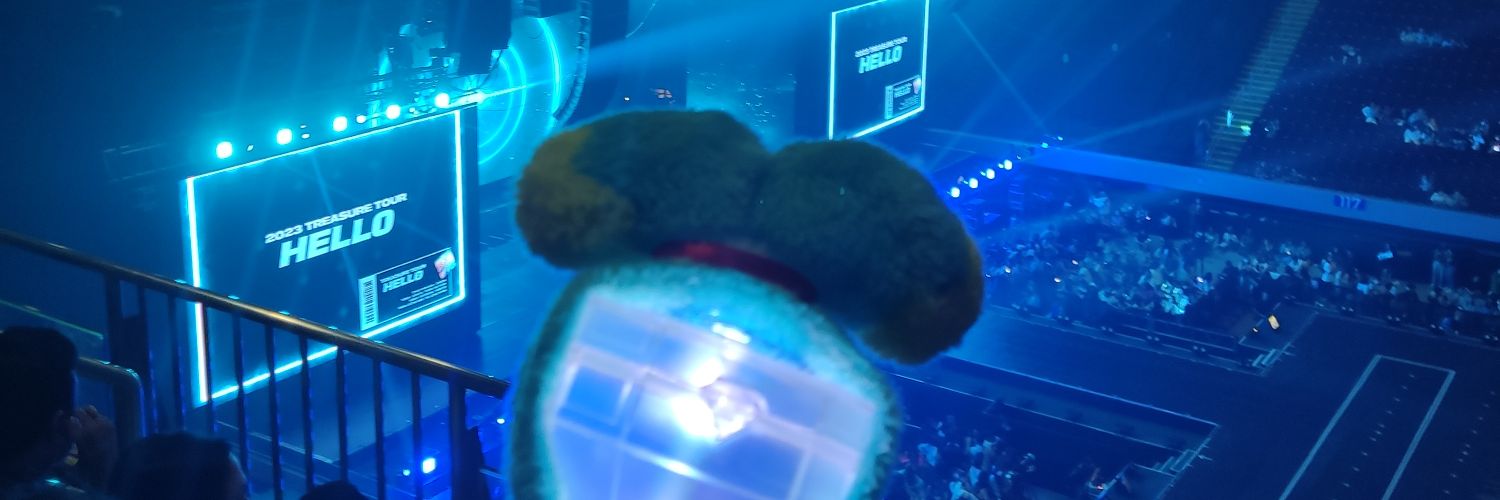 yedeeru's profile banner image