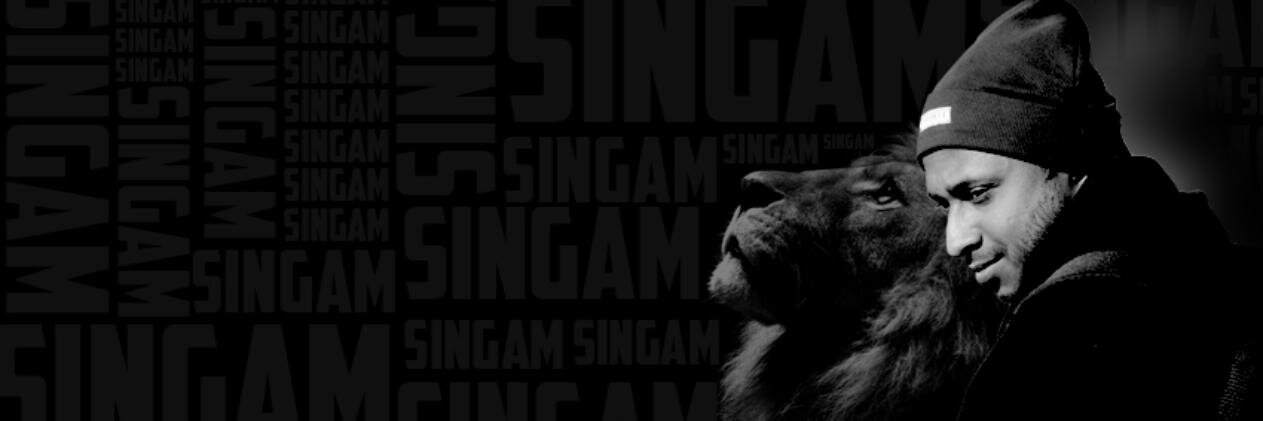 nnirshan's profile banner image