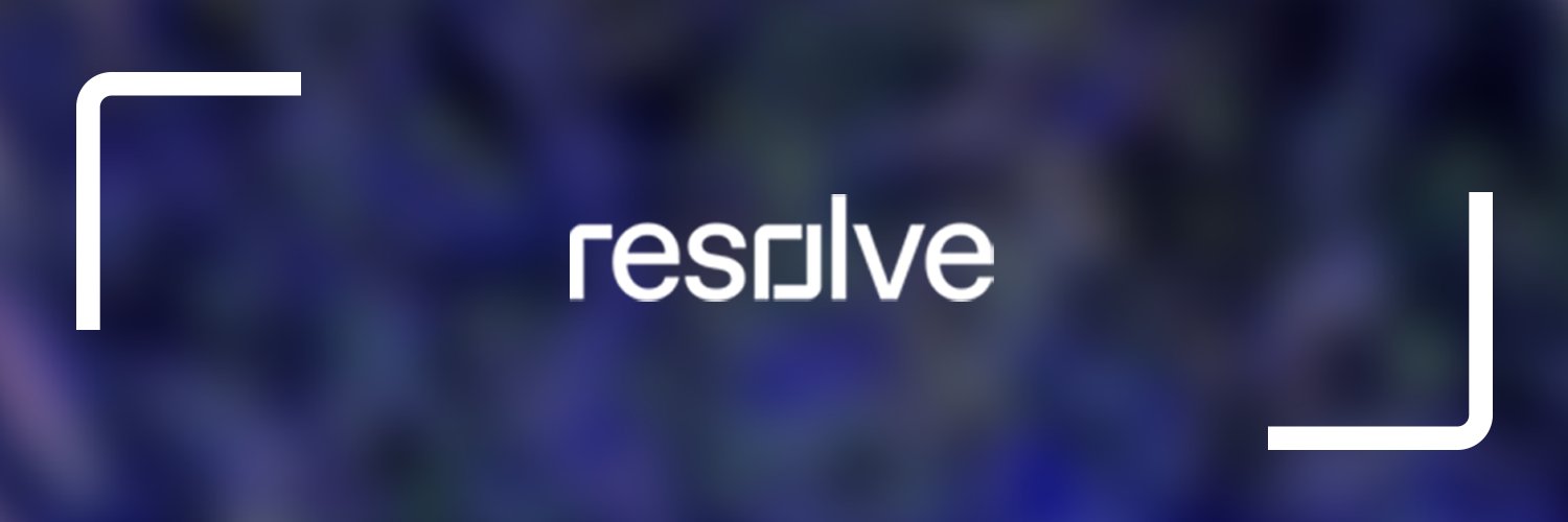 Resolve Biosciences Profile Banner