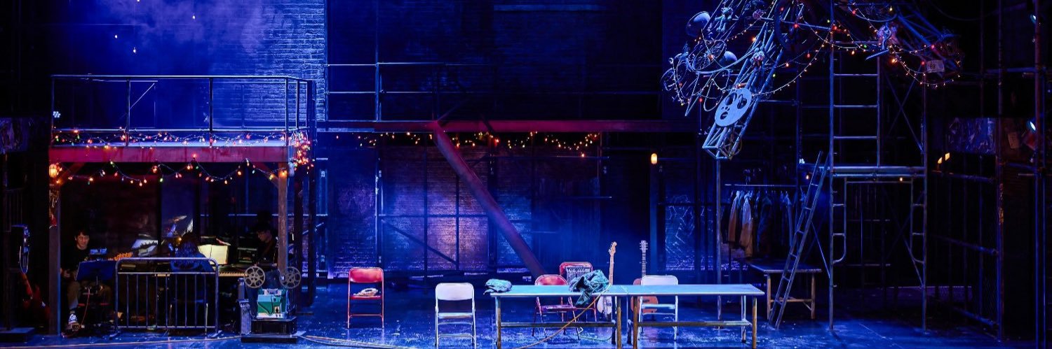 🌊🌿우주의작은얼룩 banner