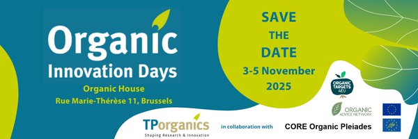 TPOrganics Profile Banner