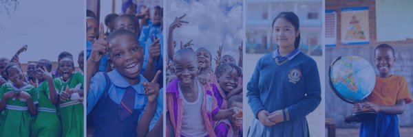 NewGlobeEdu Profile Banner