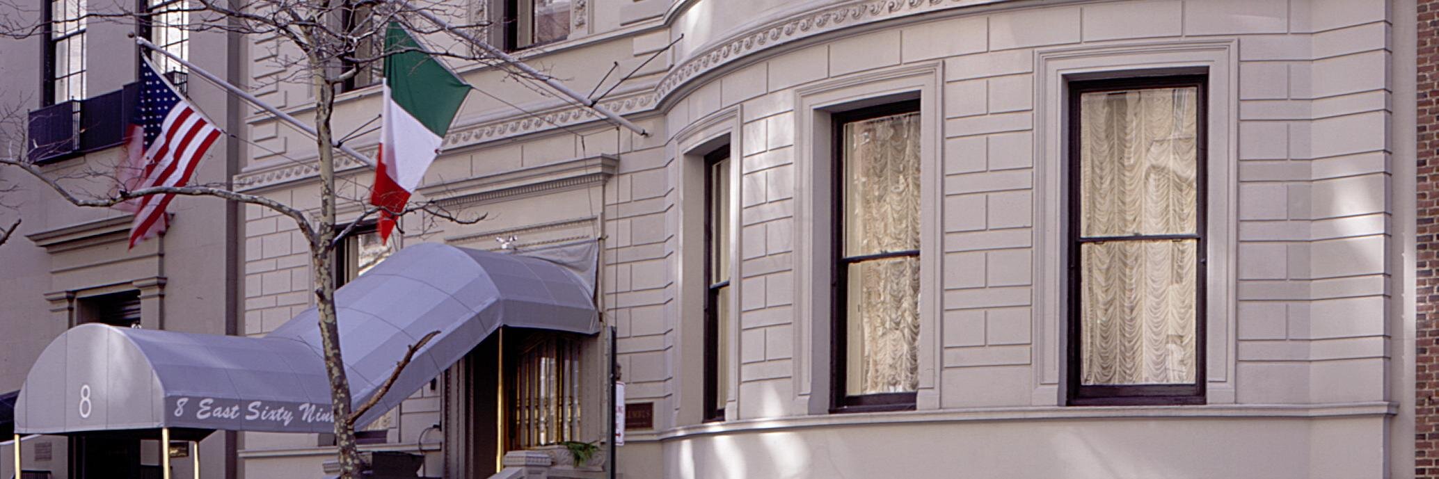 Columbus Citizens Foundation banner