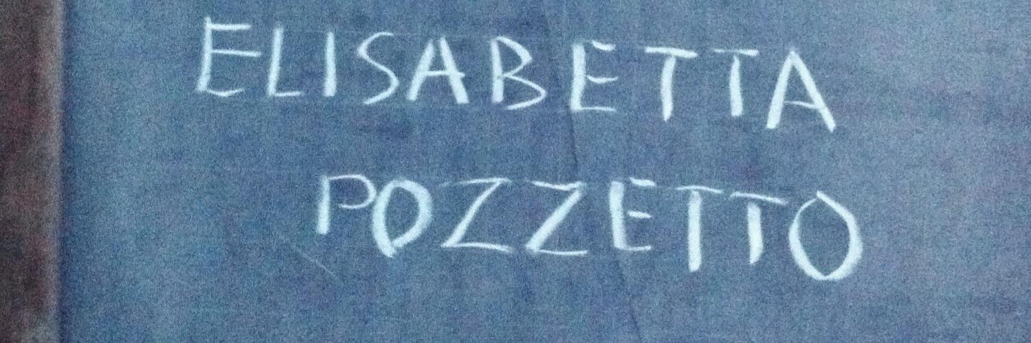Elisabetta Pozzetto banner