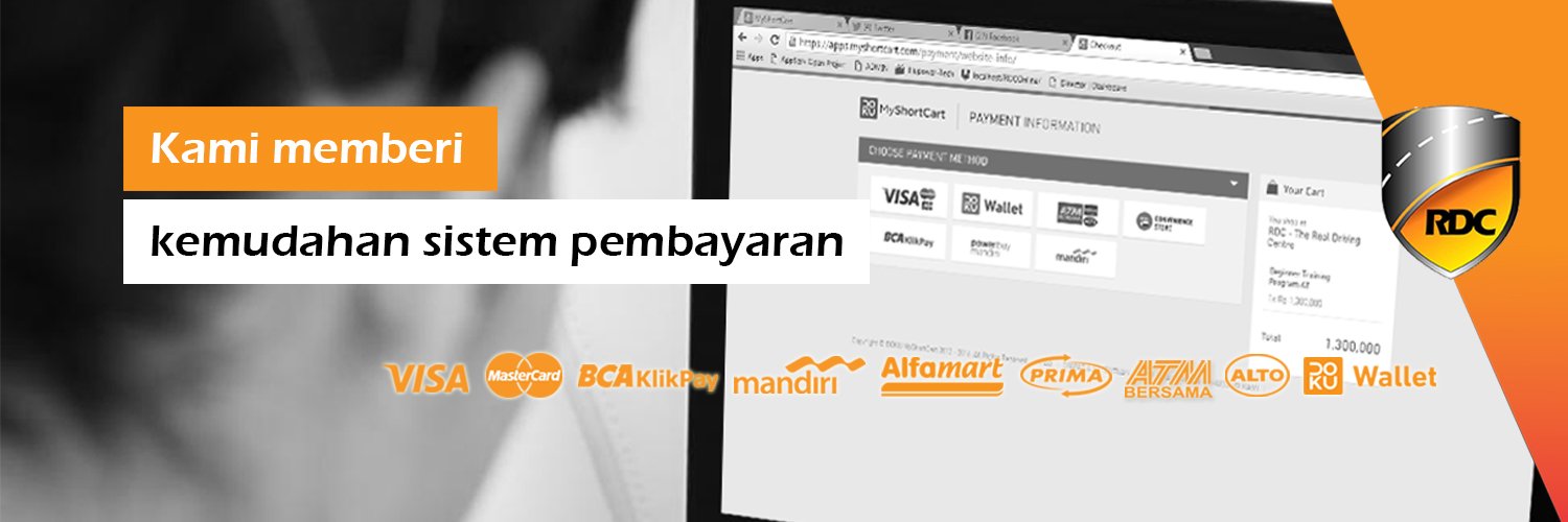 RealDrivingEdu's profile banner image
