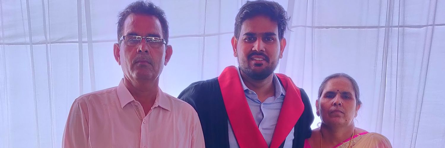 drrahul99932's profile banner image