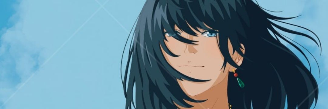 Mochiyuee's profile banner image