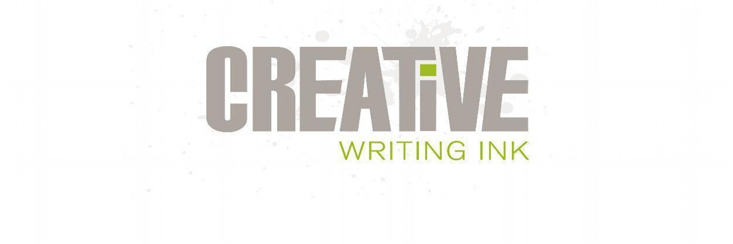 creative writing ink