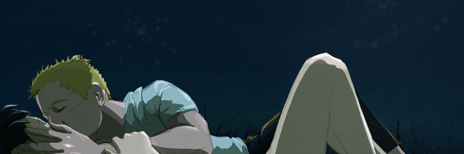 MetathezisN's profile banner image