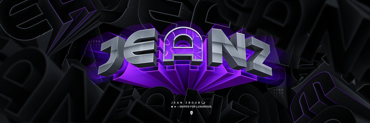 JeanZ banner