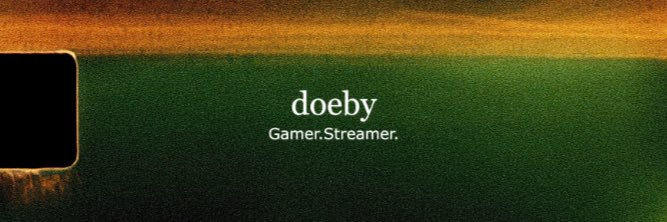 Doeby banner
