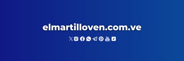 ElMartilloVen Profile Banner