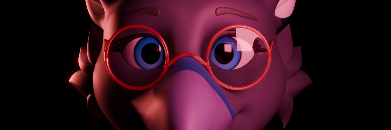 Torgon3D's profile banner image