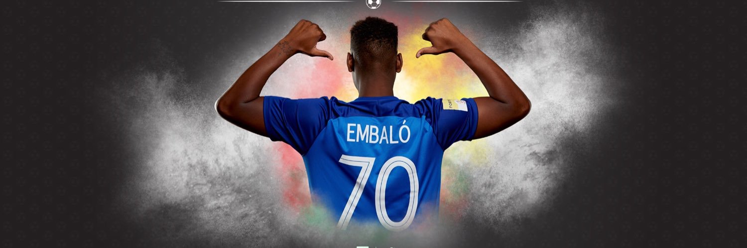 JosEmbal's profile banner image