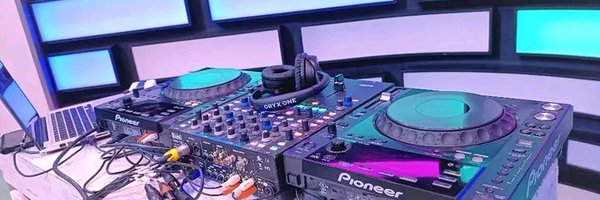 DjAllanKanu1 Profile Banner