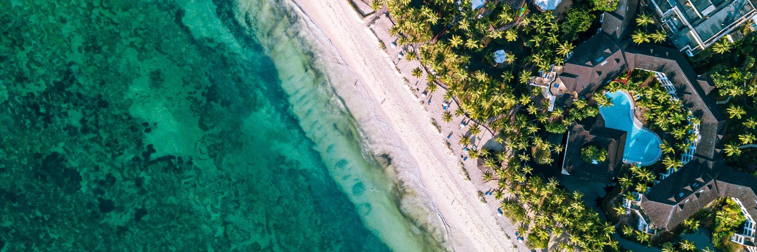 Diani Reef Beach Resort & Spa banner