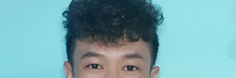 reywinjohn's profile banner image
