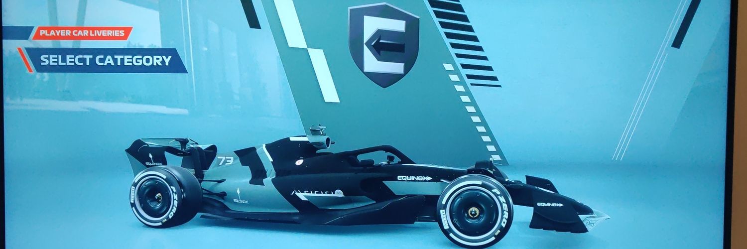 Not so Big E 🏎 🇨🇦 🇵🇭 banner