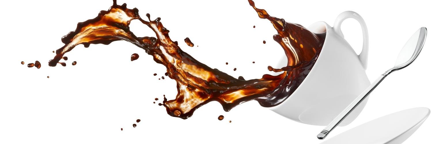 ☕️ Espuma de Café banner