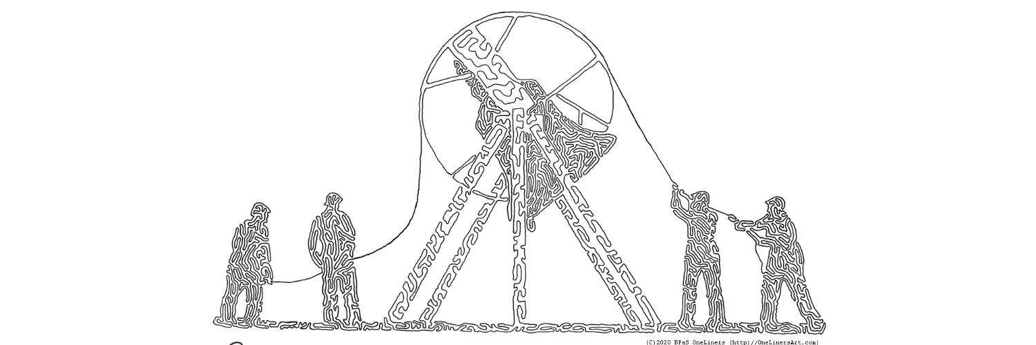 OneLinersArt.com✍ banner