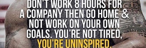 thebear1968 Profile Banner