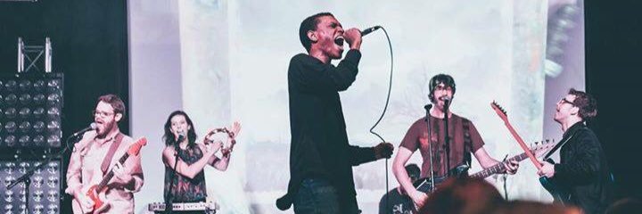 ThosePeopleBand's profile banner image