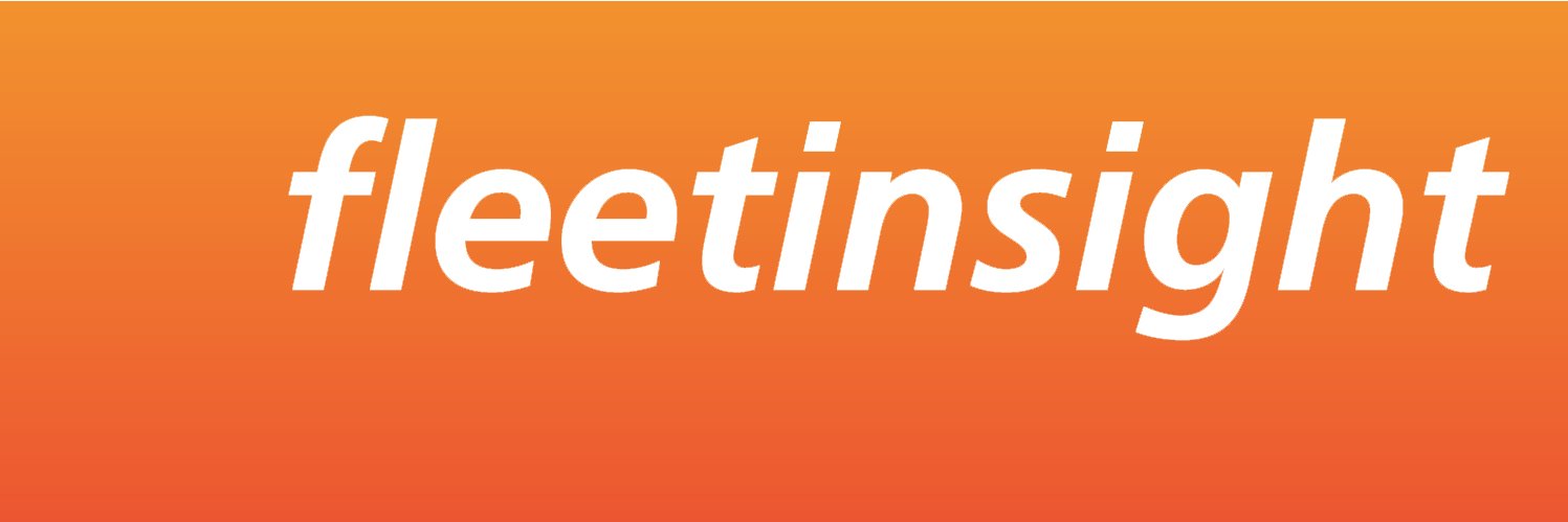fleetinsight's profile banner image