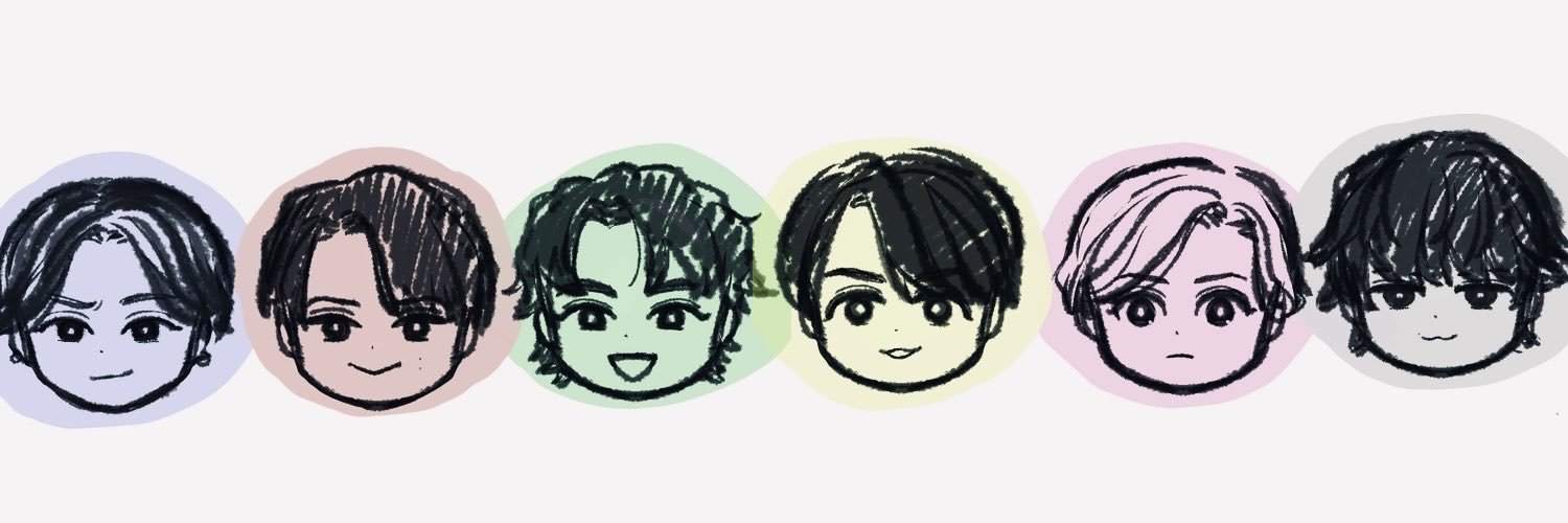 bisaku's profile banner image