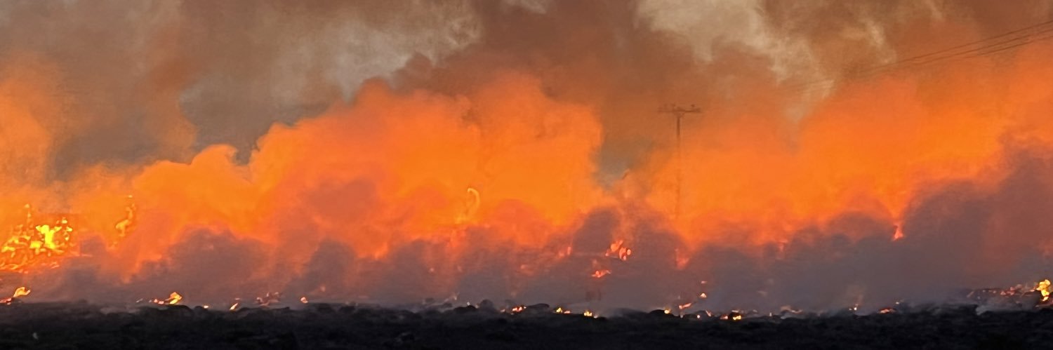 FirefighterKS's profile banner image